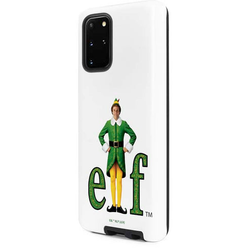 Buddy The Elf Galaxy S20 Plus Pro Case