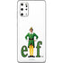 Buddy The Elf Galaxy S20 Plus Skin
