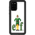 Buddy The Elf Galaxy S20 Plus Waterproof Case