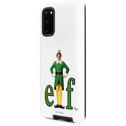 Buddy The Elf Galaxy S20 Pro Case