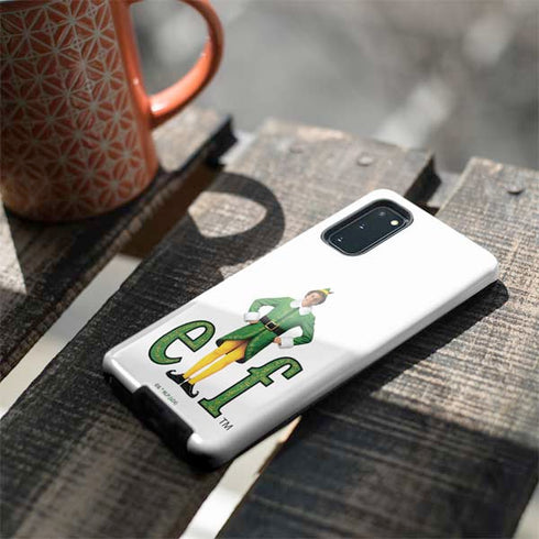 Buddy The Elf Galaxy S20 Pro Case
