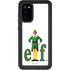 Buddy The Elf Galaxy S20 Waterproof Case