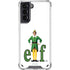 Buddy The Elf Galaxy S21 5G Clear Case
