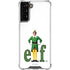 Buddy The Elf Galaxy S21 FE Clear Case
