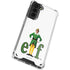 Buddy The Elf Galaxy S21 Plus 5G Clear Case