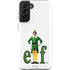 Buddy The Elf Galaxy S21 Plus 5G Pro Case