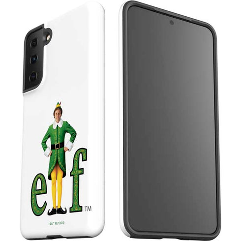Buddy The Elf Galaxy S21 Plus 5G Pro Case