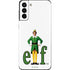 Buddy The Elf Galaxy S21 Plus 5G Skin