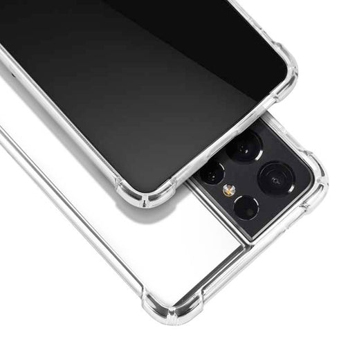 Buddy The Elf Galaxy S21 Ultra 5G Clear Case