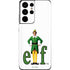 Buddy The Elf Galaxy S21 Ultra 5G Skin