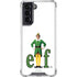 Buddy The Elf Galaxy S22 Clear Case