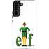 Buddy The Elf Galaxy S22 Plus Pro Case