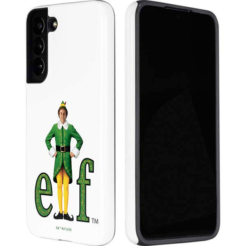 Buddy The Elf Galaxy S22 Plus Pro Case