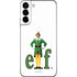 Buddy The Elf Galaxy S22 Plus Skin