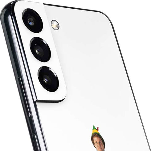 Buddy The Elf Galaxy S22 Plus Skin