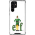 Buddy The Elf Galaxy S22 Ultra Clear Case