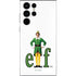Buddy The Elf Galaxy S22 Ultra Skin