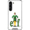 Buddy The Elf Galaxy S23 Clear Case