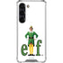 Buddy The Elf Galaxy S23 Clear Case