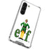 Buddy The Elf Galaxy S23 Clear Case
