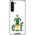 Buddy The Elf Galaxy S23 FE Clear Case