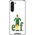 Buddy The Elf Galaxy S23 Plus Clear Case