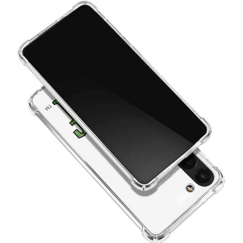 Buddy The Elf Galaxy S23 Plus Clear Case