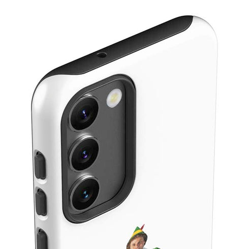 Buddy The Elf Galaxy S23 Pro Case