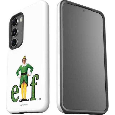 Buddy The Elf Galaxy S23 Pro Case