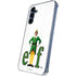 Buddy The Elf Galaxy S24 Clear Case