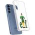 Buddy The Elf Galaxy S24 Clear Case