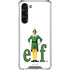 Buddy The Elf Galaxy S24 FE Clear Case