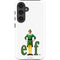 Buddy The Elf Galaxy S25 Impact Case