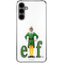 Buddy The Elf Galaxy S24 Plus Clear Case