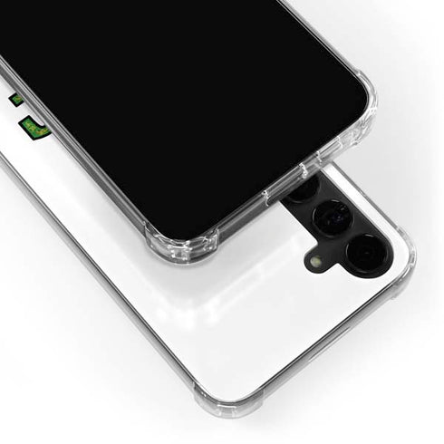 Buddy The Elf Galaxy S24 Plus Clear Case