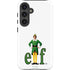 Buddy The Elf Galaxy S25 Plus Impact Case