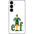 Buddy The Elf Galaxy S25 Plus Skin
