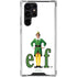 Buddy The Elf Galaxy S24 Ultra Clear Case
