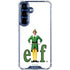 Buddy The Elf Galaxy S25 Plus Clear Case