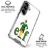 Buddy The Elf Galaxy S26 Clear Case