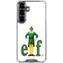 Buddy The Elf Galaxy S26 Plus Clear Case