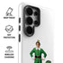 Buddy The Elf Galaxy S26 Ultra Impact Case