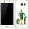 Buddy The Elf Galaxy S7 Edge Skin