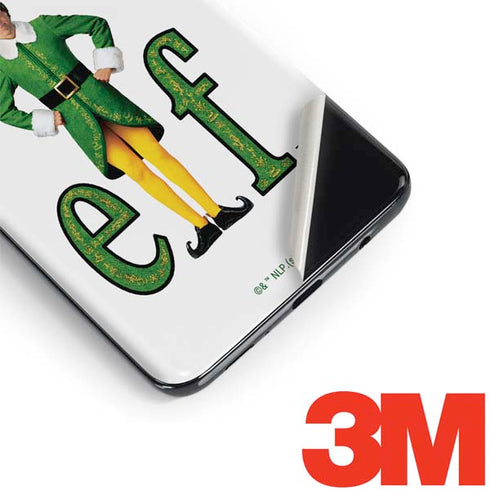 Buddy The Elf Galaxy S9 Plus Skin