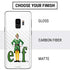 Buddy The Elf Galaxy S9 Skin