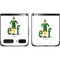 Buddy The Elf Galaxy Z Flip Skin