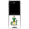 Buddy The Elf Galaxy Z Flip5 5G Clear Case