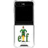 Buddy The Elf Galaxy Z Flip5 5G Clear Case