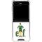Buddy The Elf Galaxy Z Flip6 Clear Case