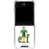 Buddy The Elf Galaxy Z Flip6 Clear Case